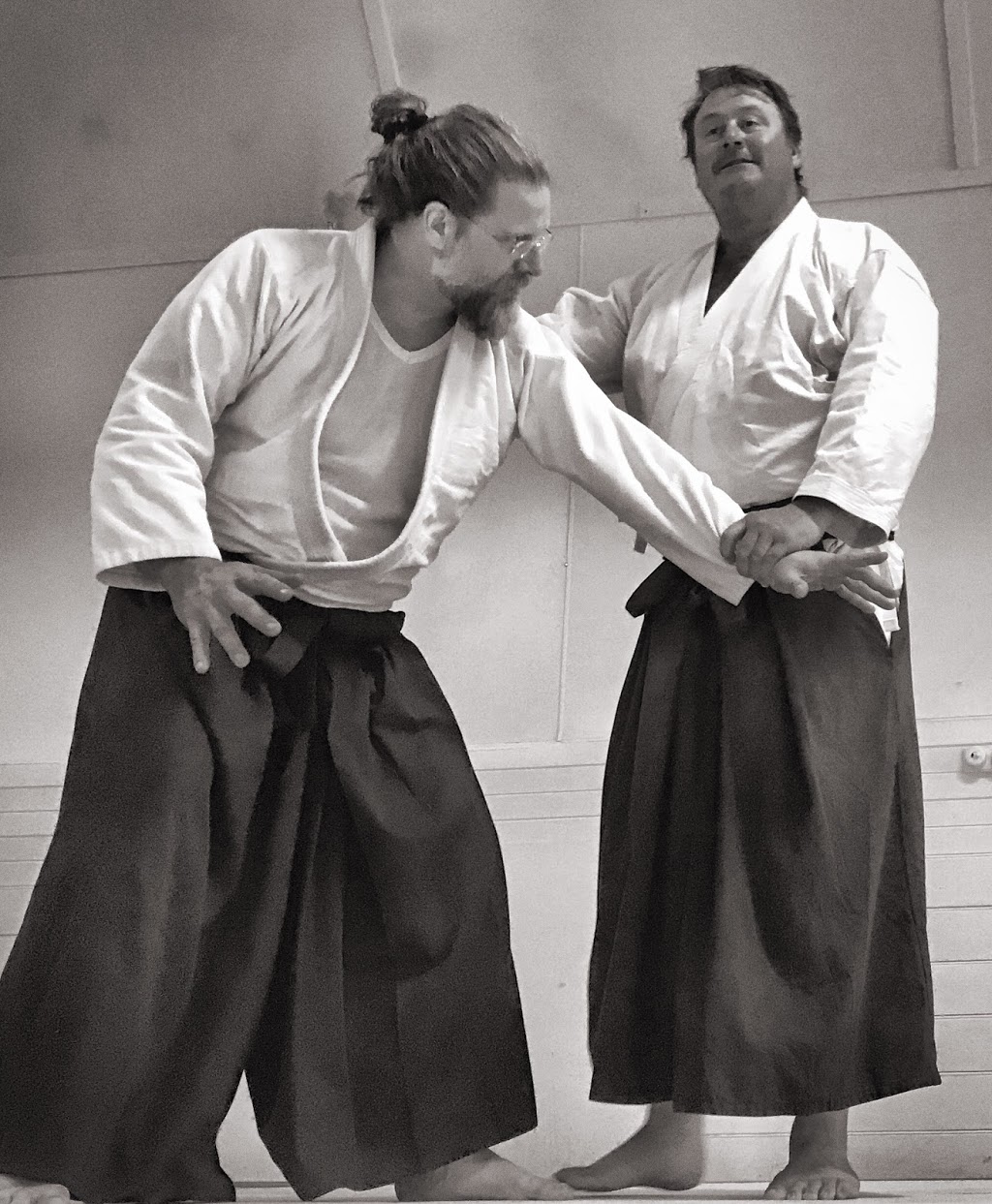 Braidwood Aikido Dojo | health | Wilson St, Braidwood NSW 2622, Australia | 0438648468 OR +61 438 648 468