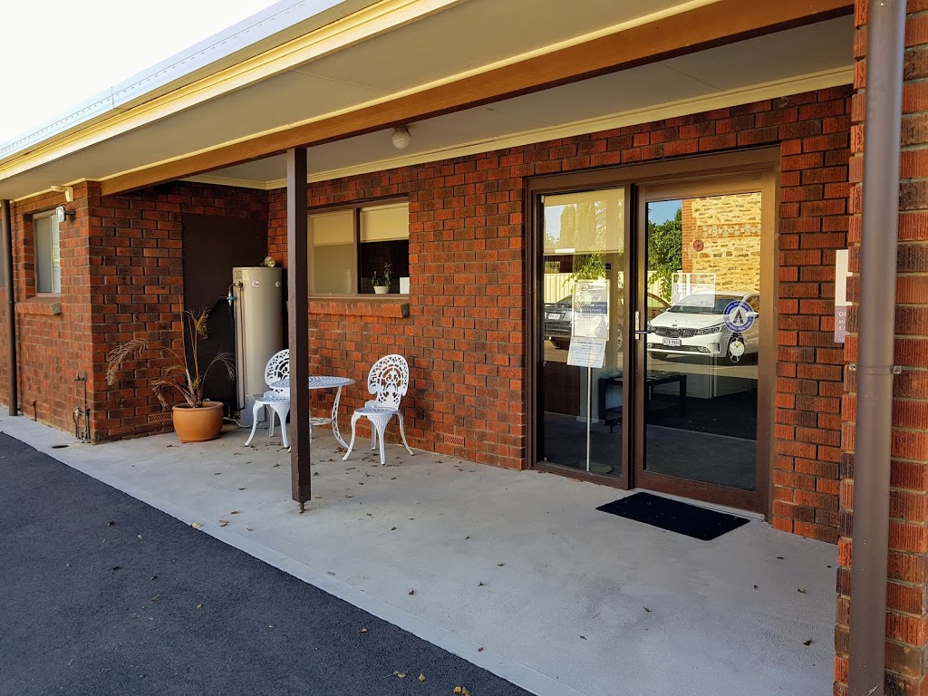 SA Pathology | 13 Mill St, Tanunda SA 5352, Australia | Phone: (08) 8563 3626