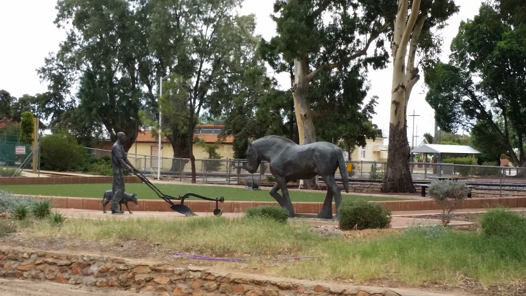 Merredin Military Museum | Great Eastern Hwy, Merredin WA 6415, Australia | Phone: (08) 9041 1505