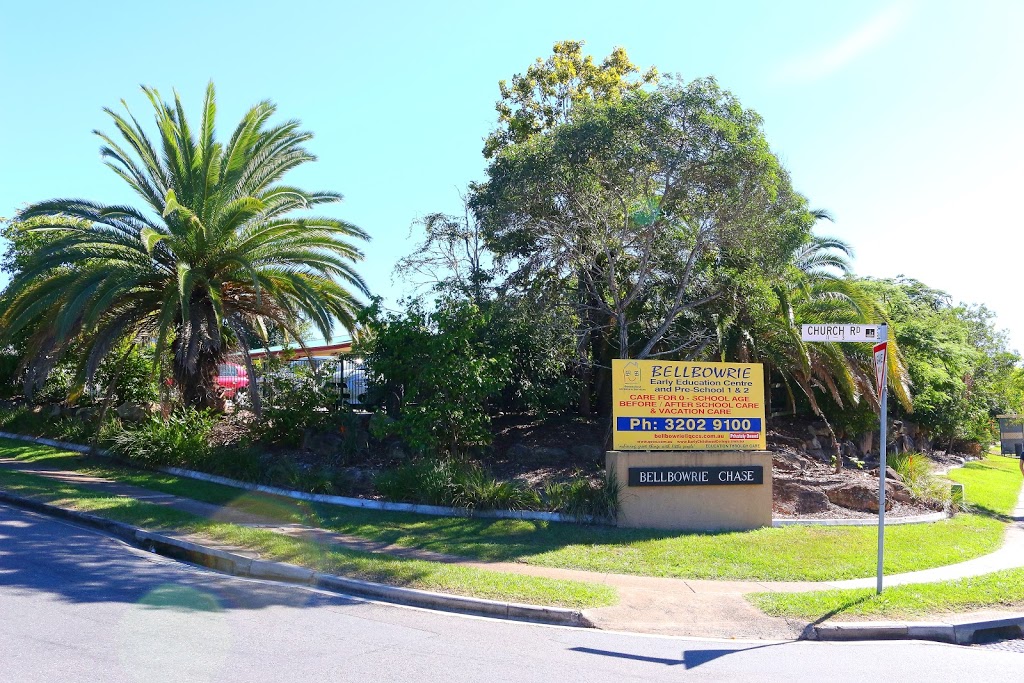 Bellbowrie Early Education Centre | school | Kangaroo Gully Rd, Bellbowrie QLD 4070, Australia | 0732029100 OR +61 7 3202 9100