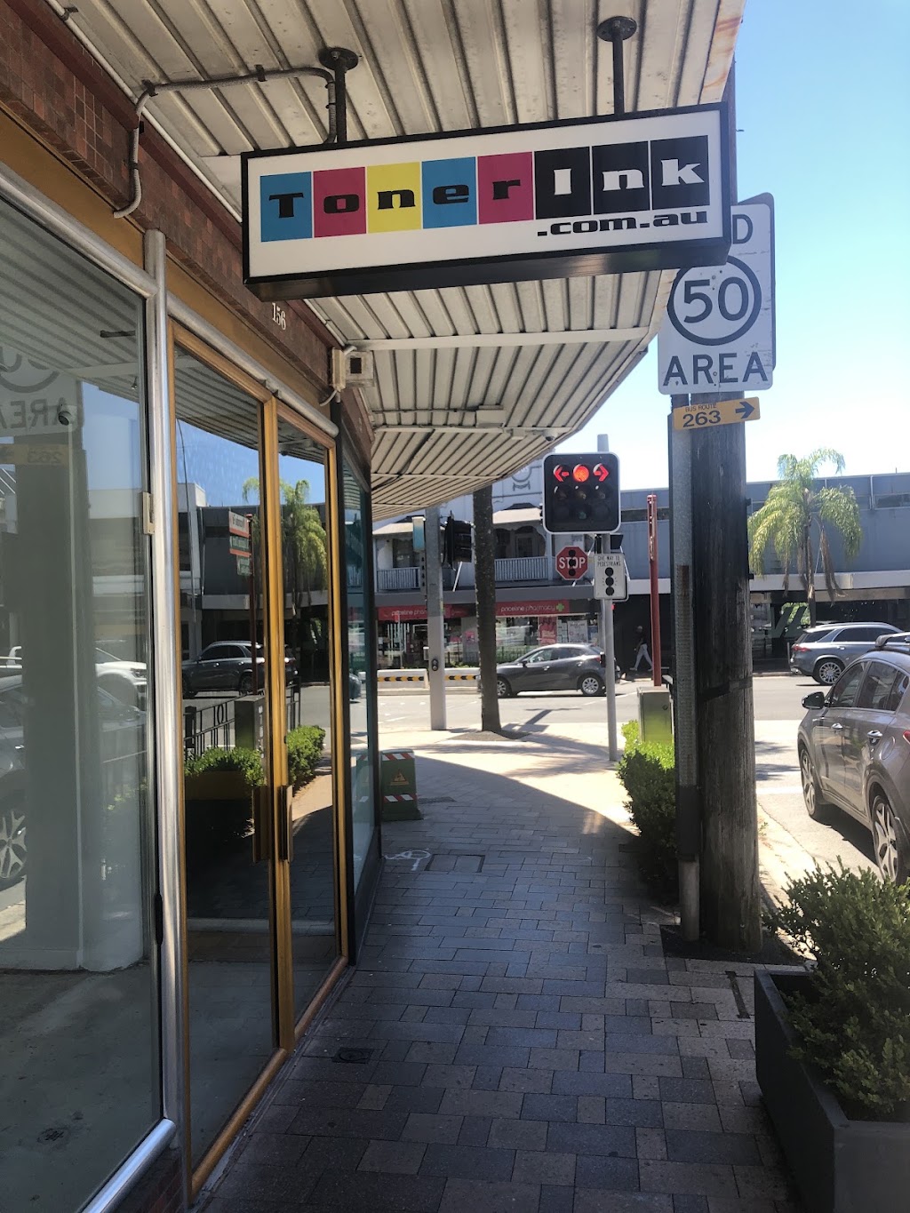 TonerInk | 86 Lawrence St, Alexandria NSW 2015, Australia | Phone: (02) 9908 2830