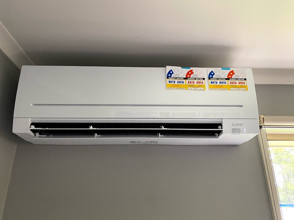Cool Line Air Con | general contractor | 29 Stature Ave, Clyde North VIC 3978, Australia | 0430311595 OR +61 430 311 595