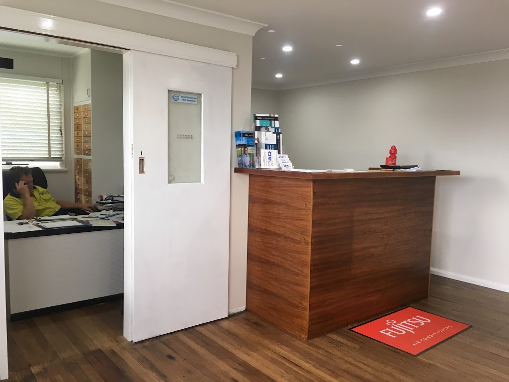 Macleay Air - Air Conditioning and Refrigeration | general contractor | 53 Cameron Street (Corner, 24HR COMMERCIAL BREAKDOWN SERVICE, Becke St, Kempsey NSW 2440, Australia | 0265623380 OR +61 2 6562 3380