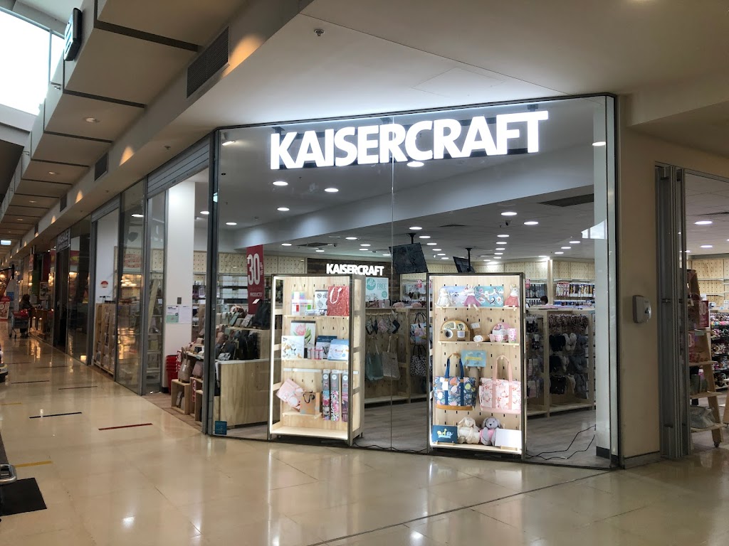 Kaisercraft Riverside Shepparton | store | 8025 Goulburn Valley Hwy, Shepparton VIC 3631, Australia | 0358231847 OR +61 3 5823 1847