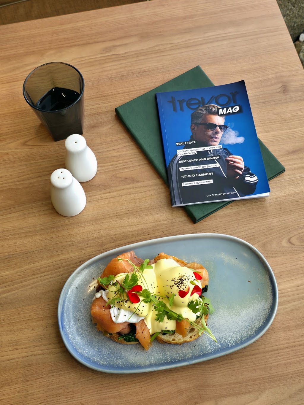 Trevor Mag | 96 Boyd St, Woorim QLD 4507, Australia | Phone: 0474 435 503