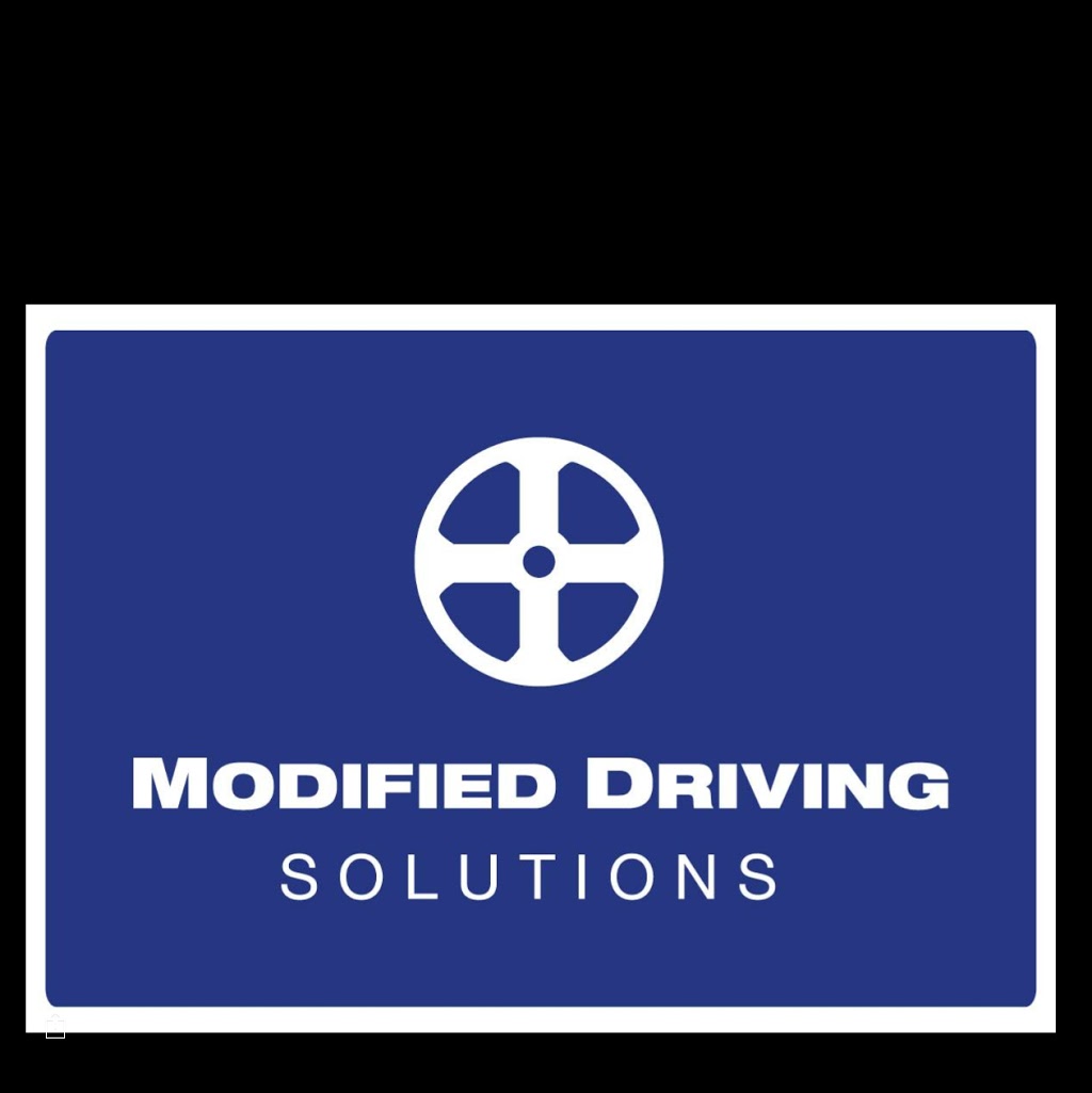 Modified Driving Solutions | 12/10 Atchison Rd, Macquarie Fields NSW 2564, Australia | Phone: 0406 541 485