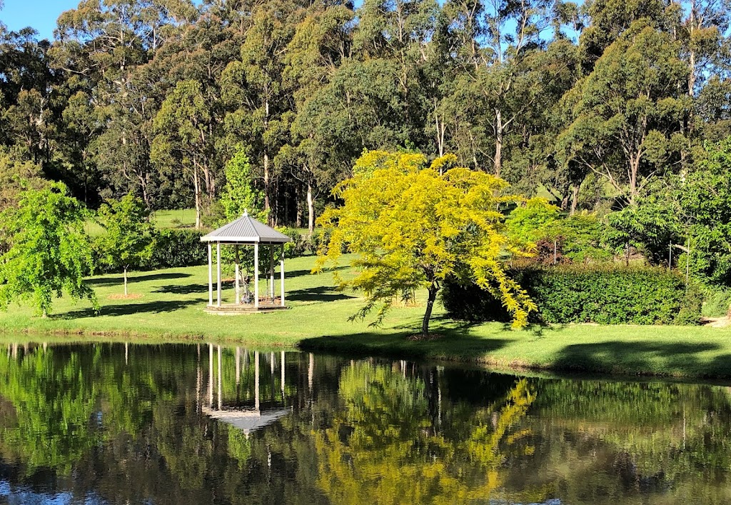 Meriba B and B | Meriba B and B, 68 River View Rd, Bundanoon NSW 2578, Australia | Phone: 0418 647 852