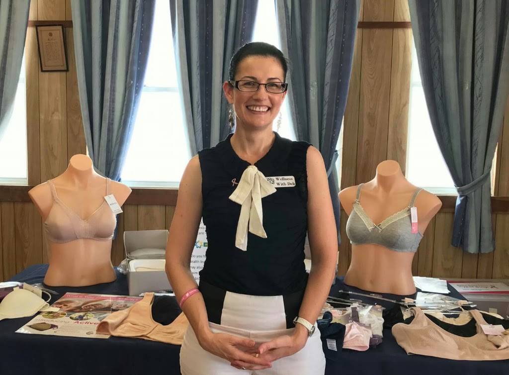 Wellness With Deb | Danmaar Dr, Habana QLD 4740, Australia | Phone: 0434 940 300
