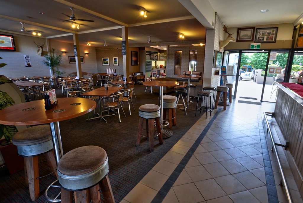 The Roundabout Inn | lodging | 28 Church St, Gloucester NSW 2422, Australia | 0265581816 OR +61 2 6558 1816