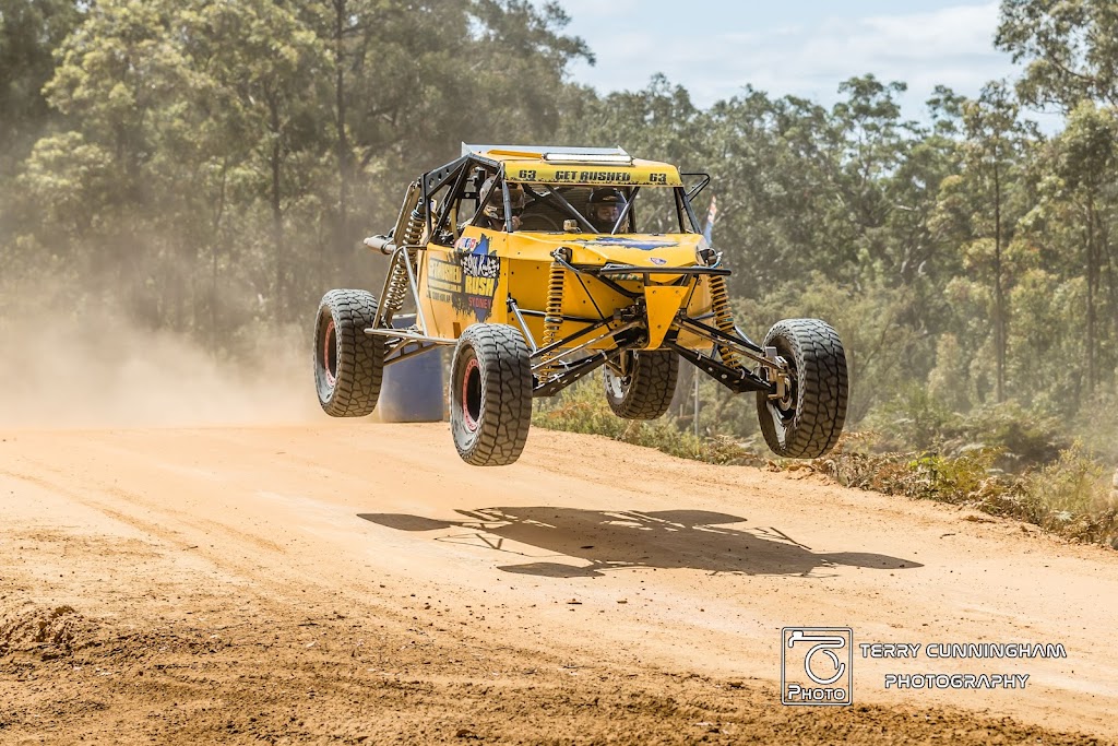 Off Road Rush - Melbourne Circuit | 55 Beach Rd, Avalon VIC 3212, Australia | Phone: 0439 520 844