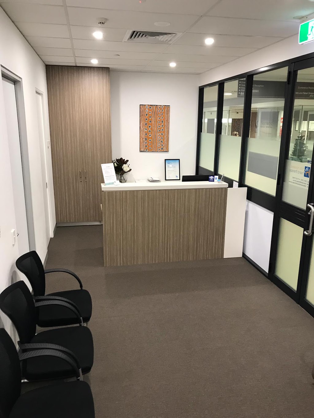 Hills Norwest Hand Therapy | physiotherapist | Norwest Private Hospital, G15/9 Norbrik Dr, Bella Vista NSW 2153, Australia | 0288141850 OR +61 2 8814 1850