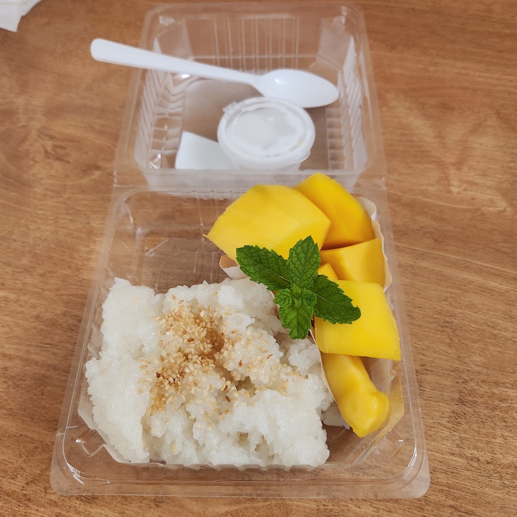 D Warung Malindo | 100 Coolah St, Griffith NSW 2680, Australia | Phone: 0459 704 697