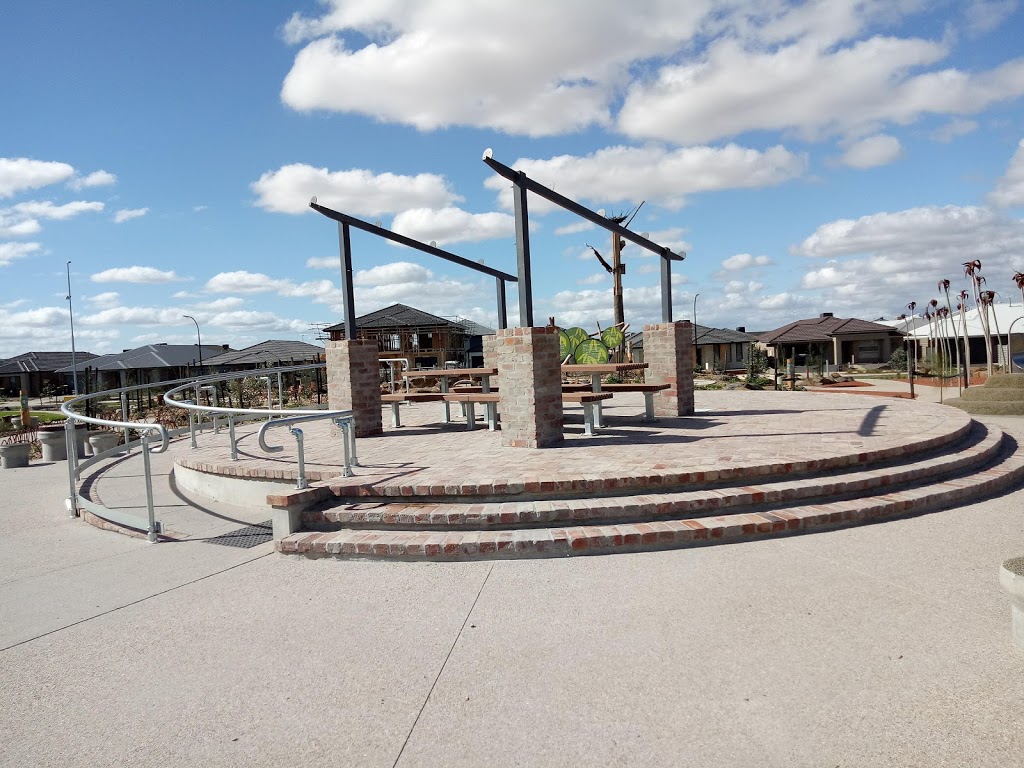 Sustainable Park | park | 74 Peppertree Parade, Craigieburn VIC 3064, Australia