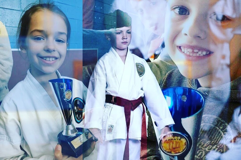 Sakura Karate Club | 6/96 Canterbury Rd, Bayswater North VIC 3153, Australia | Phone: 0488 132 192