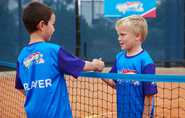 Elite Tennis Academy (Mornington) | 350 Dunns Rd, Mornington VIC 3931, Australia | Phone: (03) 5975 6124