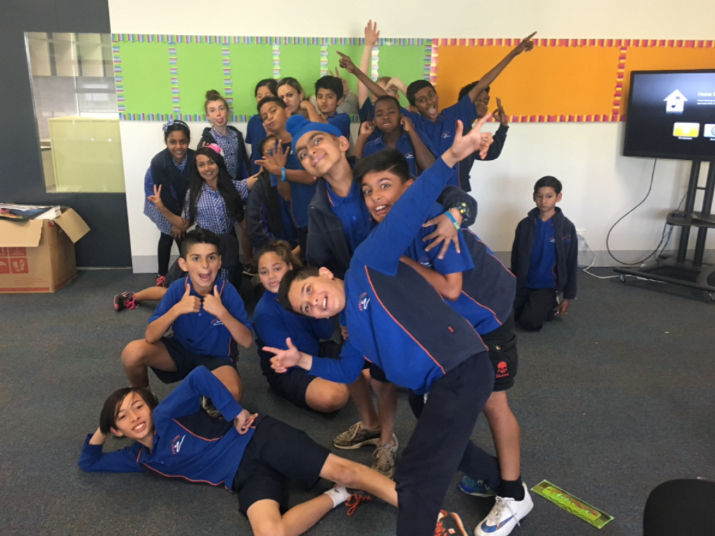 Aitken Creek Primary School | school | 51-81 Grevillea St, Craigieburn VIC 3064, Australia | 0383383700 OR +61 3 8338 3700