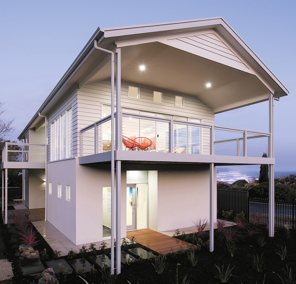 Sarah Homes | general contractor | 4 Hindmarsh Rd, Victor Harbor SA 5211, Australia | 0883018333 OR +61 8 8301 8333