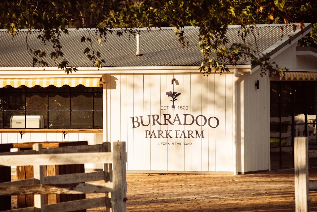 Burradoo Park Farm | 6 Railway Rd, Burradoo NSW 2576, Australia | Phone: (02) 5732 7000