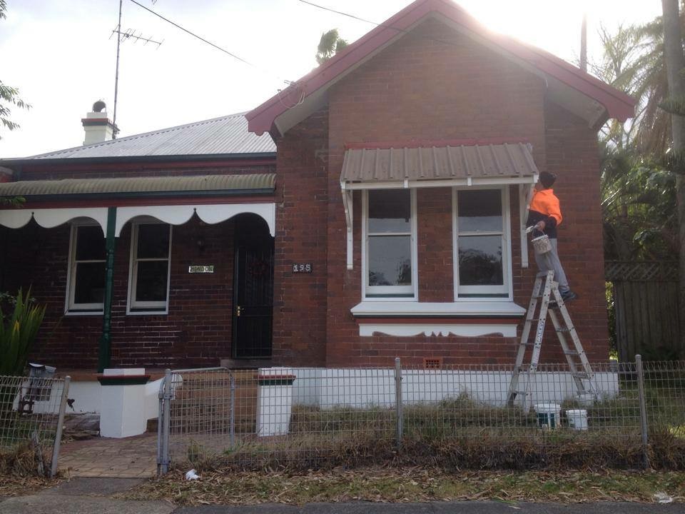 At Painting & Maintenance |  | 10 Dobroyd Parade, Haberfield NSW 2045, Australia | 0458700096 OR +61 458 700 096