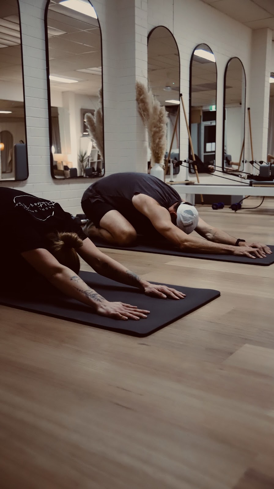 Yarra Ranges Pilates and Fitness | 10 Centella Pl, Launching Place VIC 3139, Australia | Phone: 0494 120 113