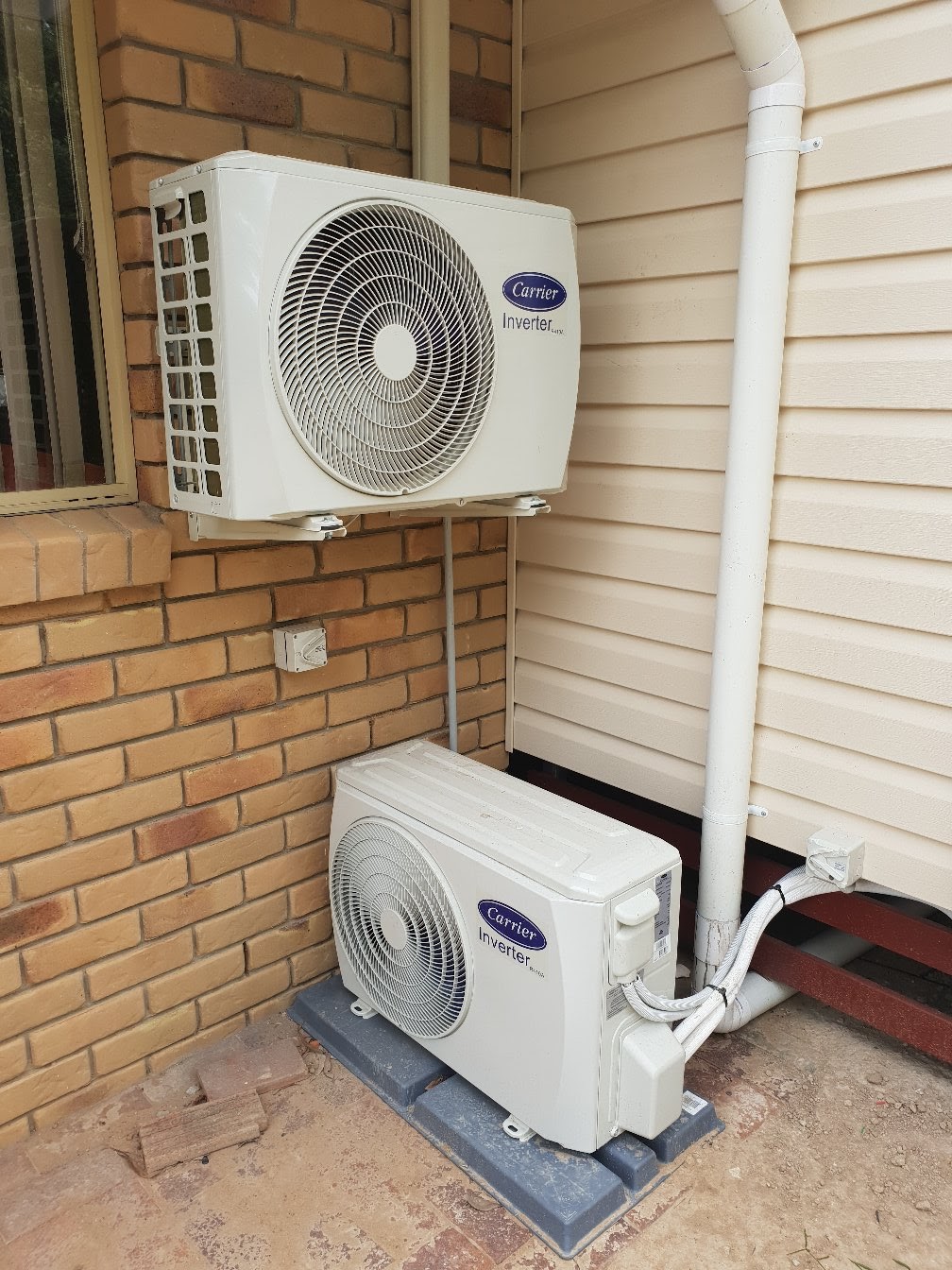 Power it up Electrical & Air Conditioning | electrician | 2 Stephen St, Albany Creek QLD 4035, Australia | 0404060668 OR +61 404 060 668