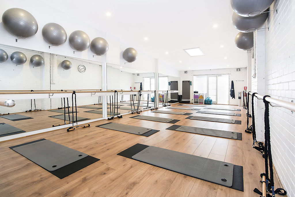 Xtend Barre Bayside | gym | 500 Hampton St, Hampton VIC 3188, Australia | 0395981982 OR +61 3 9598 1982