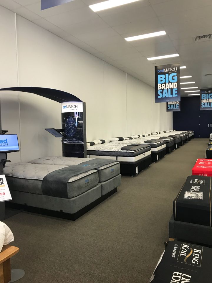 Forty Winks OConnor | furniture store | 5 Stockdale Rd, OConnor WA 6163, Australia | 0893142025 OR +61 8 9314 2025