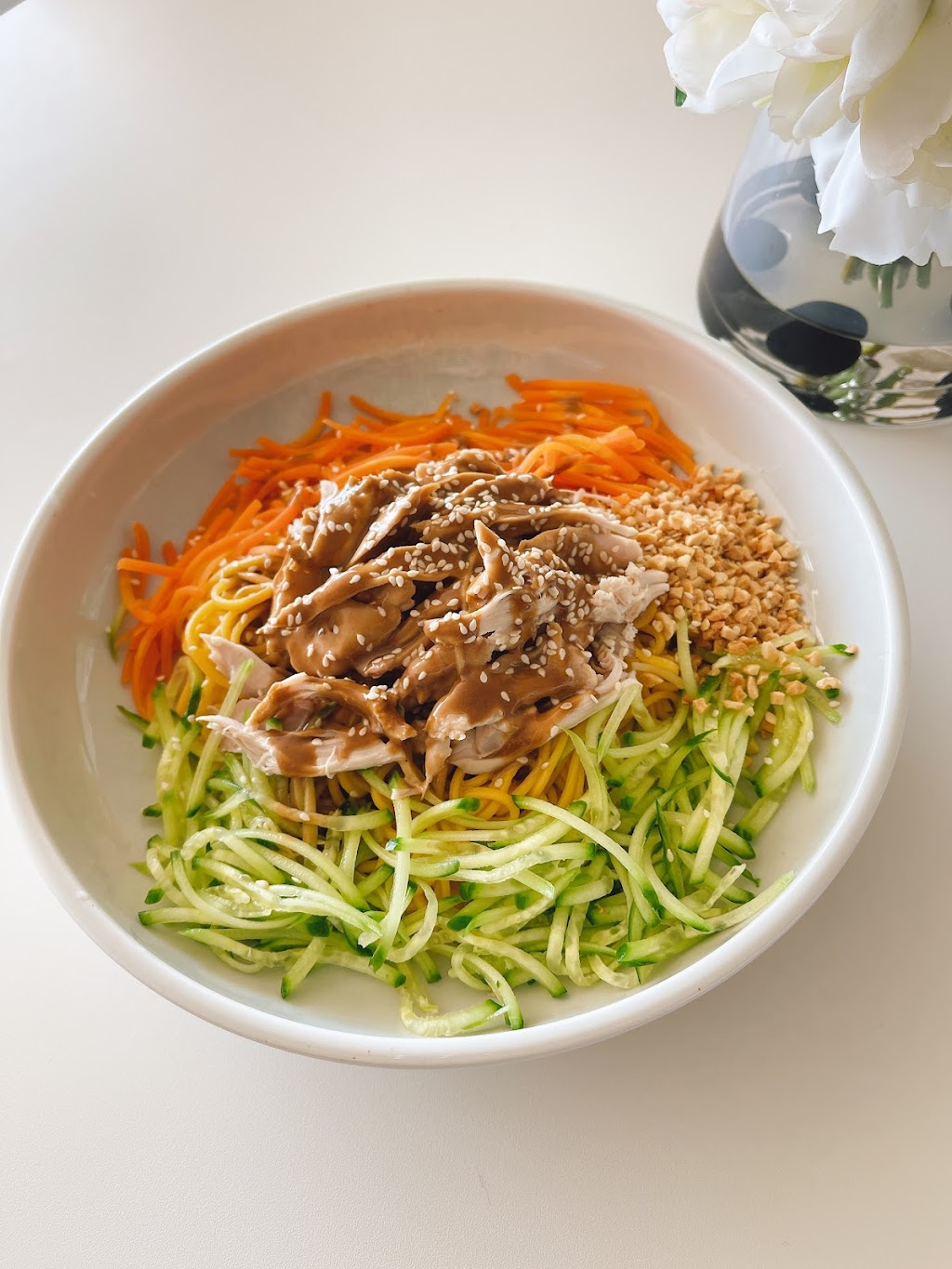 Zoes Colourful Noodle | 2397 Point Nepean Rd, Rye VIC 3941, Australia | Phone: (03) 5912 1066