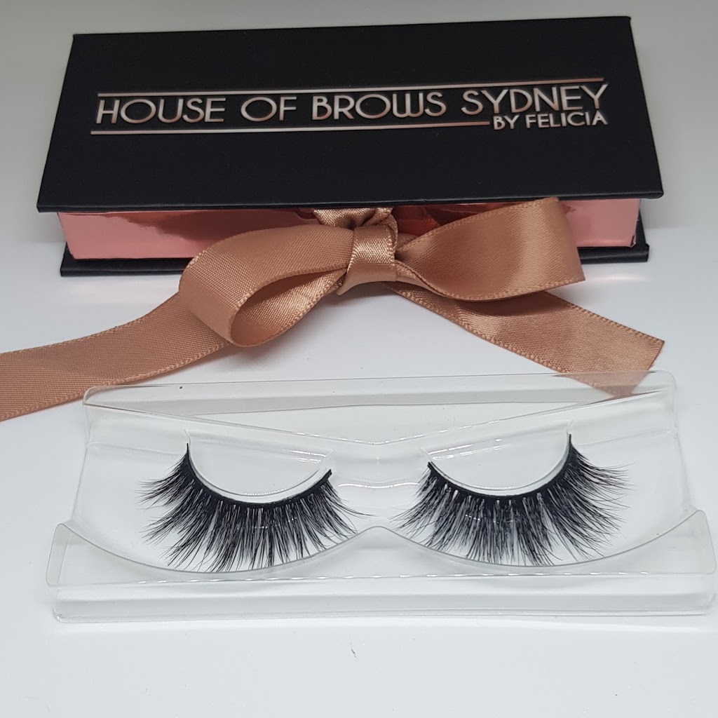 House of Brows Sydney | beauty salon | 29 Orton St, Barden Ridge NSW 2234, Australia | 0415188872 OR +61 415 188 872