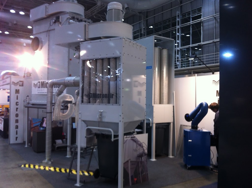 Micronair | 4/159 Canterbury Rd, Kilsyth VIC 3137, Australia | Phone: 0483 902 898