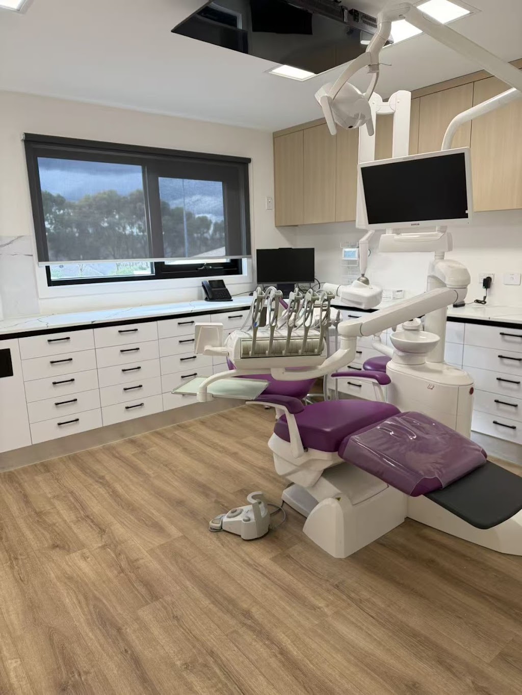 Unison Medical and Dental | Ground Floor/2 The Avenue, Narre Warren South VIC 3805, Australia | Phone: (03) 8908 3000
