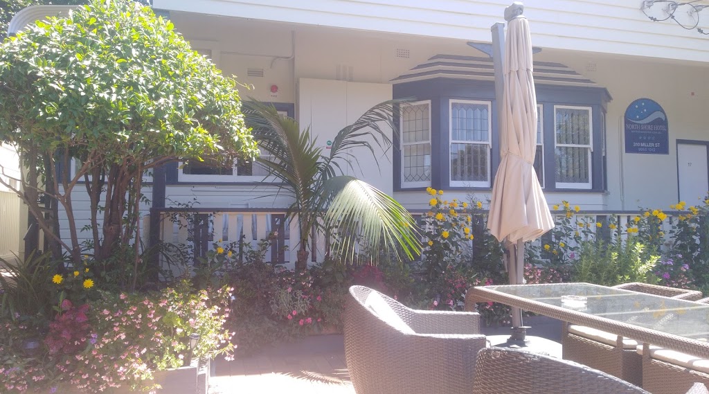 North Shore Hotel | 310 Miller St, North Sydney NSW 2060, Australia | Phone: (02) 9955 1012
