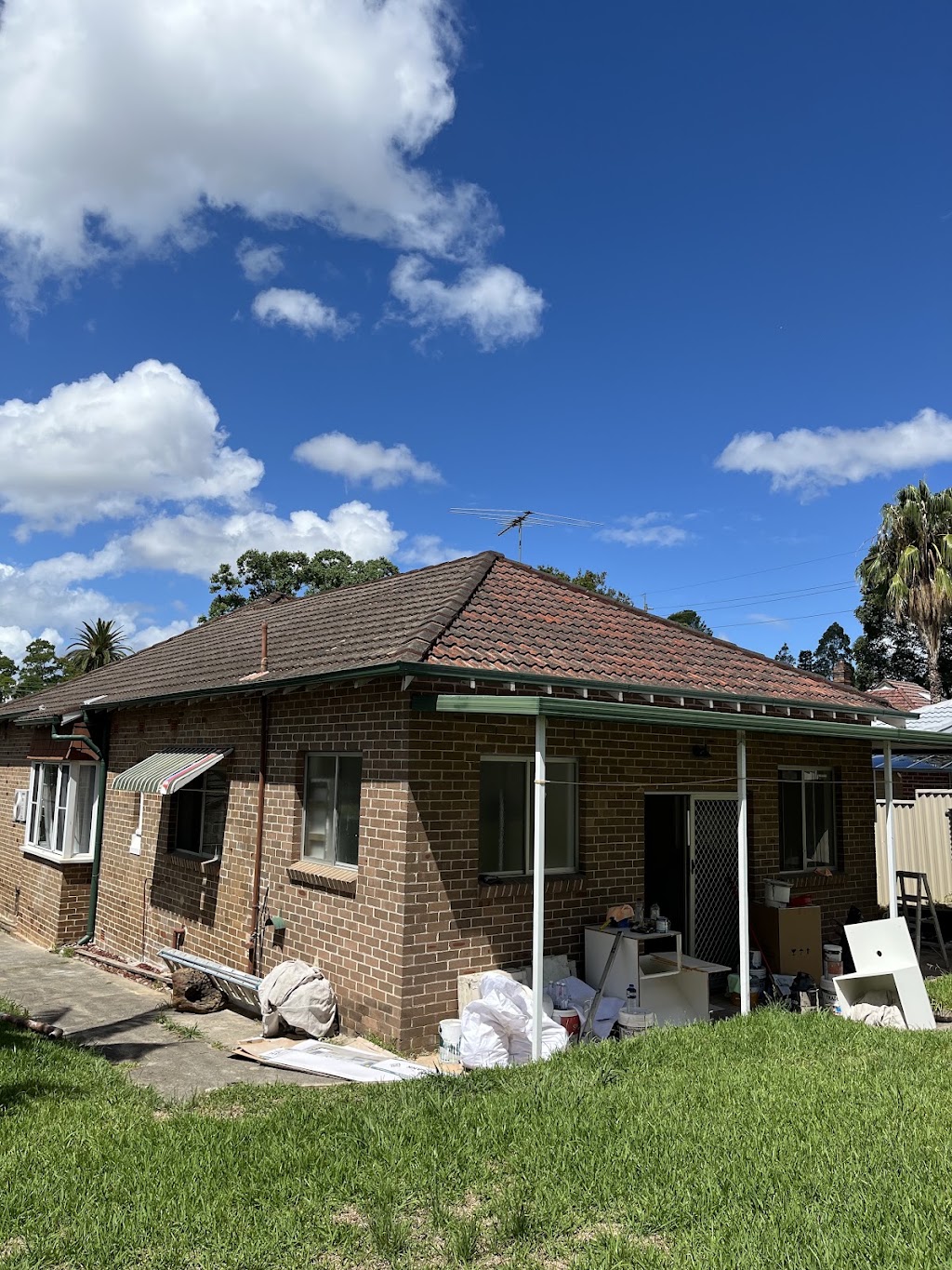 GPS Renovations | 194A Annangrove Rd, Annangrove NSW 2156, Australia | Phone: 0432 261 569
