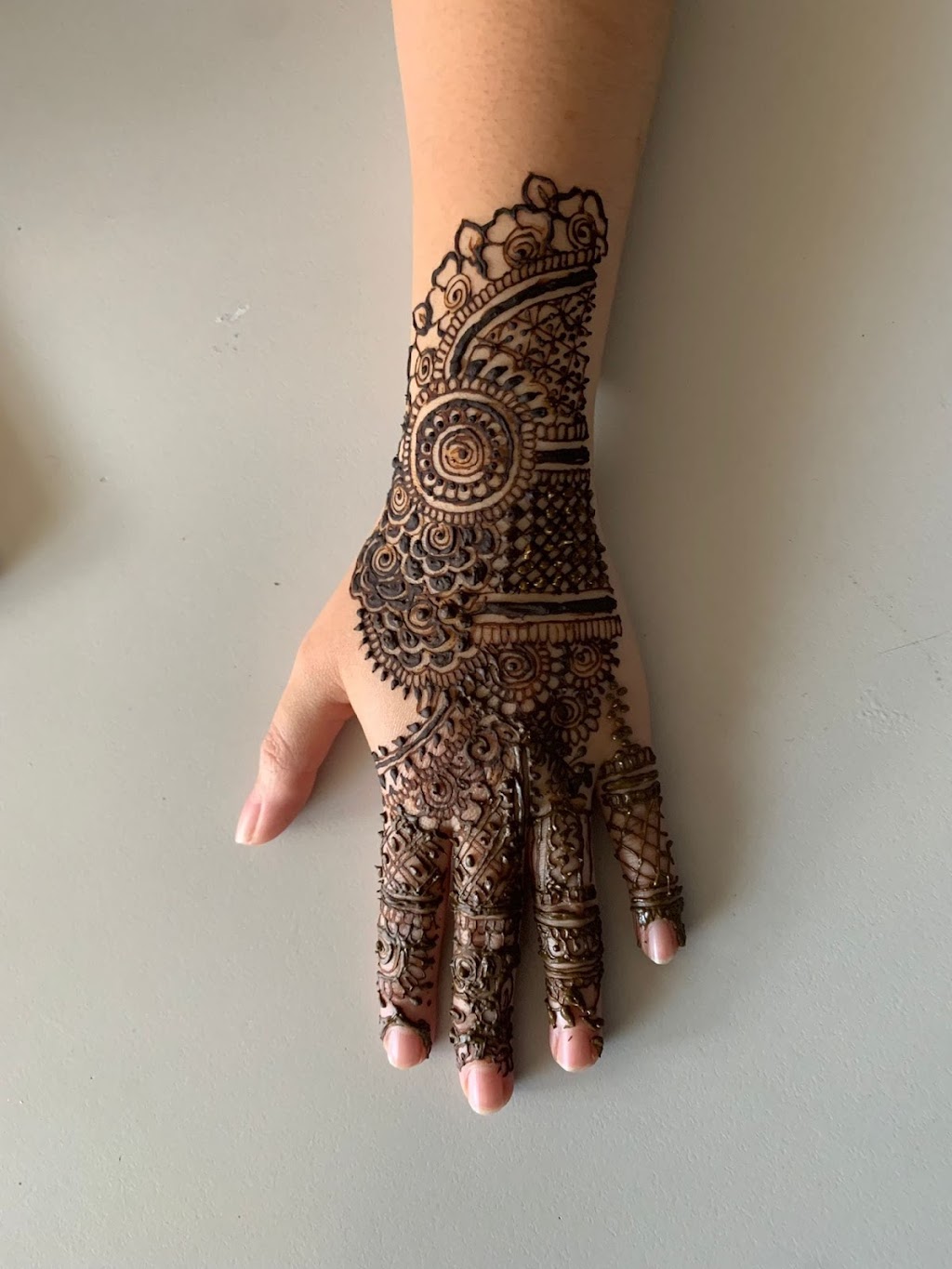 Miss Henna By Krishla | 10 Mayfly Ave, Marsden Park NSW 2765, Australia | Phone: 0423 199 443