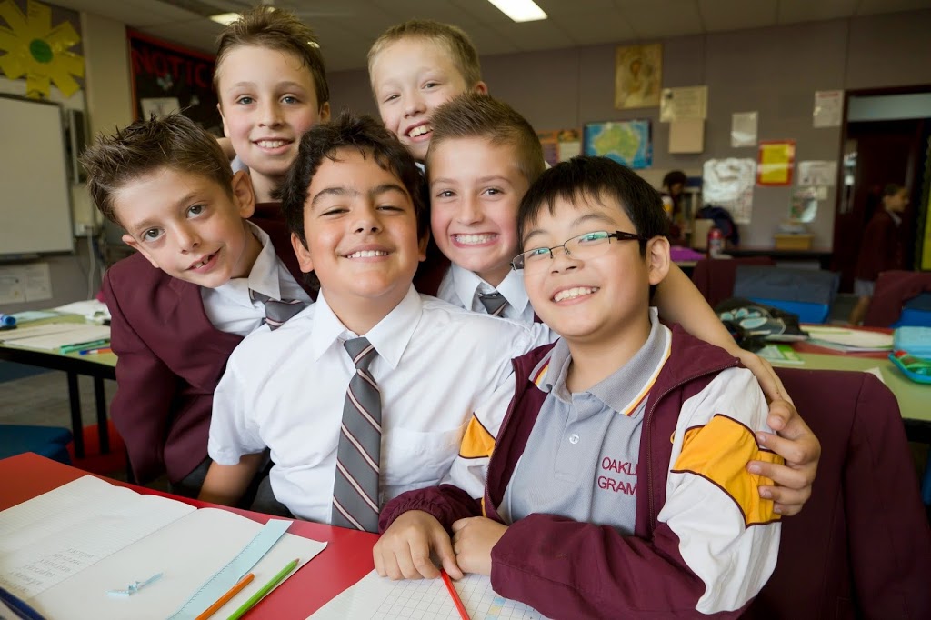 Oakleigh Grammar | 77/81 Willesden Rd, Oakleigh VIC 3166, Australia | Phone: (03) 9569 6128