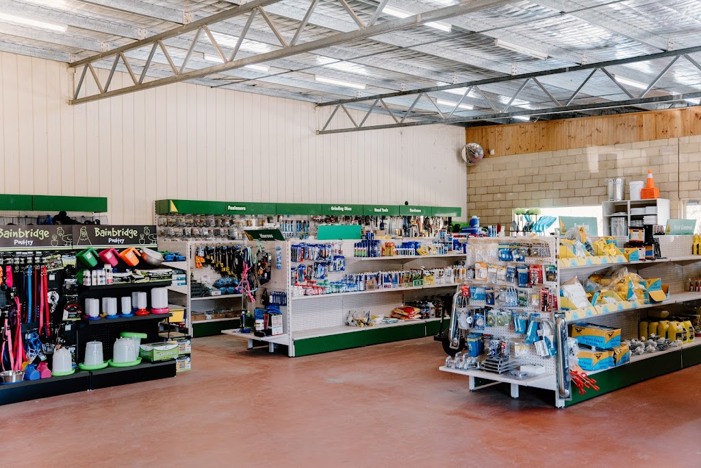 Conway Rural | 21 Mill St, Canowindra NSW 2804, Australia | Phone: (02) 6344 1097