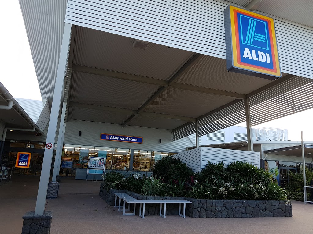 ALDI Brightwater | supermarket | 1/67/79 Attenuata Dr, Mountain Creek QLD 4557, Australia