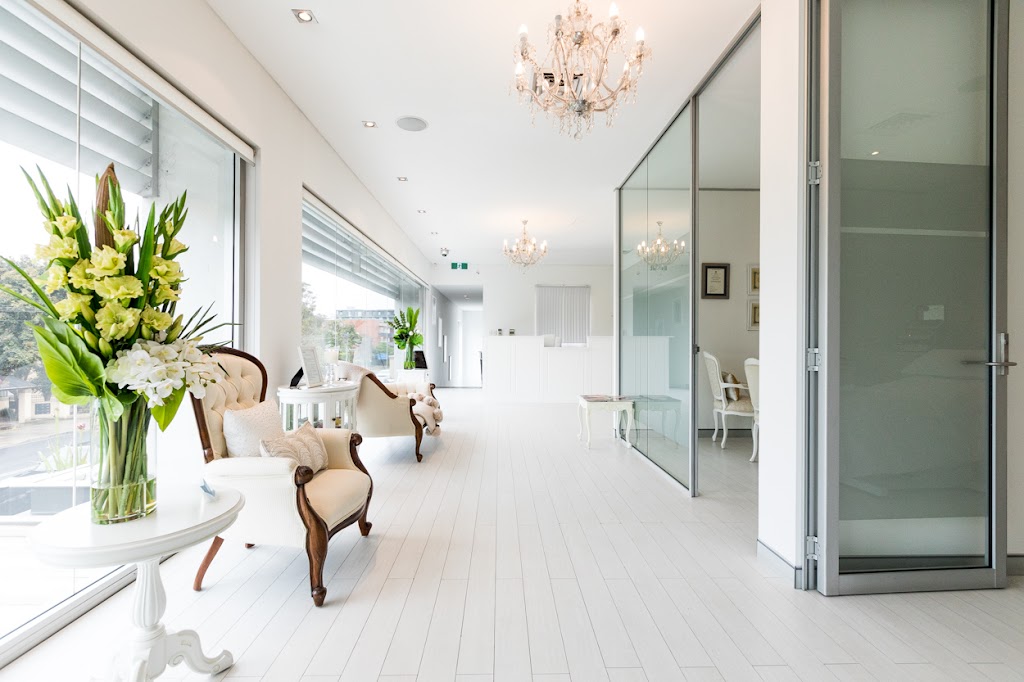 Estética | Level 1/107 Moore St, Liverpool NSW 2170, Australia | Phone: (02) 9821 1118