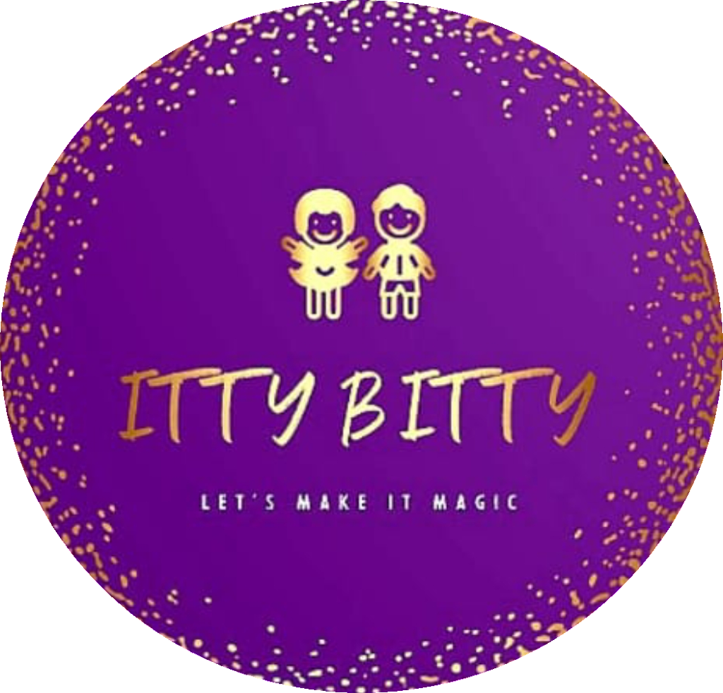 Itty Bitty | Beatrix Cct, Officer VIC 3809, Australia | Phone: 0422 102 612