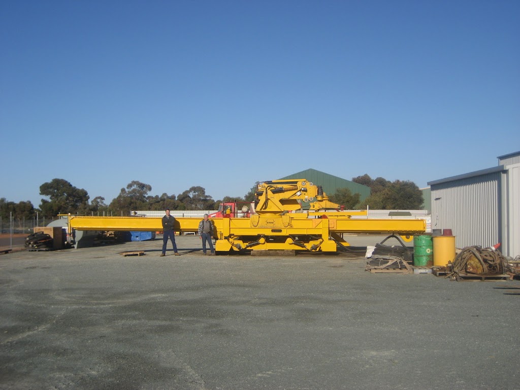 Fluid Line Services | 16 Yindi Way, Broadwood WA 6430, Australia | Phone: (08) 9021 0855