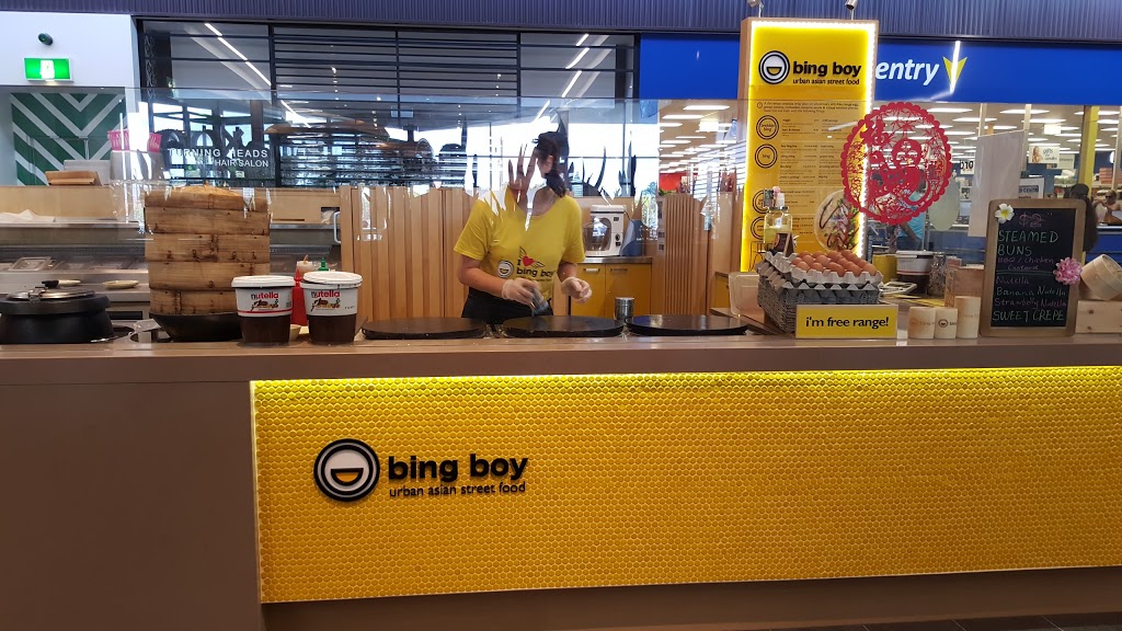 Bing Boy | restaurant | Kiosk 05, Churchill Centre, 400 Churchill Rd, Kilburn SA 5084, Australia