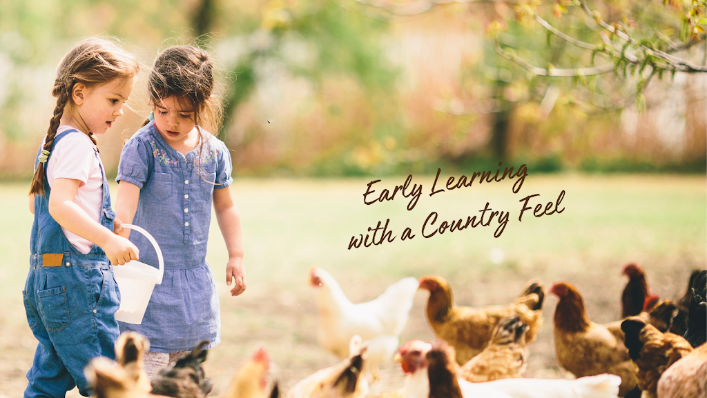 Country Kids Early Learning & Kindergarten | 1279 Stapylton Jacobs Well Rd, Woongoolba QLD 4207, Australia | Phone: (07) 4079 0787