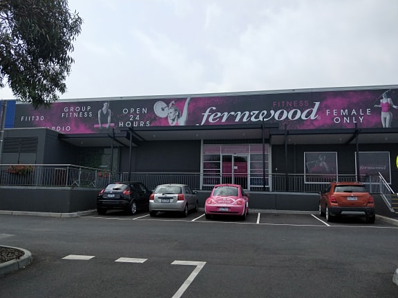 Fernwood Fitness | gym | Shop A3/1128-1132 Nepean Hwy, Mornington VIC 3931, Australia | 0359735188 OR +61 3 5973 5188