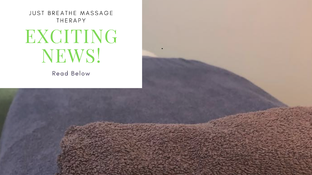 Just Breathe Massage Therapy |  | 27 Manna Gum Rd, Narellan Vale NSW 2567, Australia | 0404742958 OR +61 404 742 958