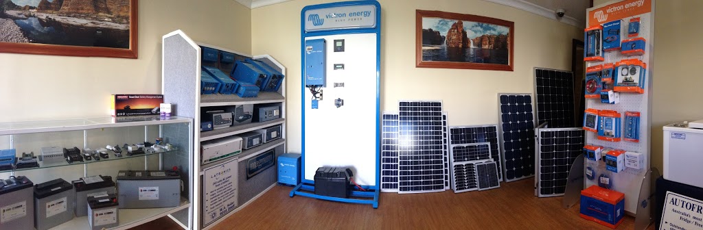 WA Solar Supplies | 5/83 Hector St W, Osborne Park WA 6017, Australia | Phone: (08) 9244 2668