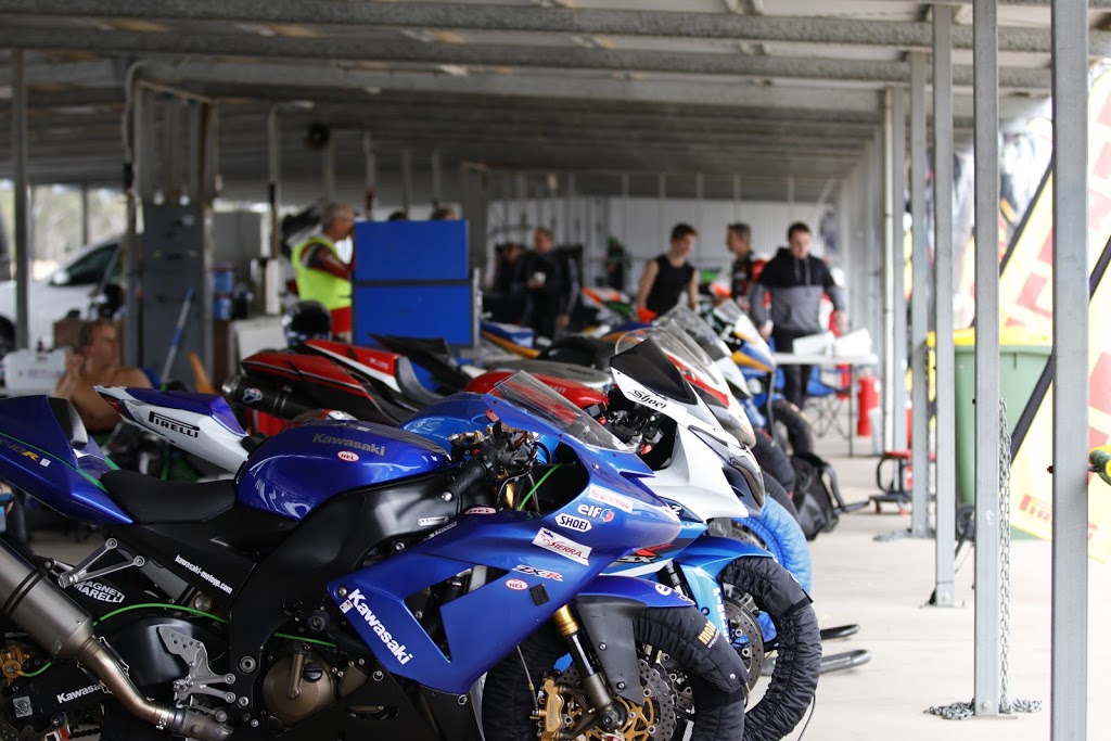 Morgan Park Raceway | 228 Old Stanthorpe Rd, Morgan Park QLD 4370, Australia | Phone: 0437 471 433