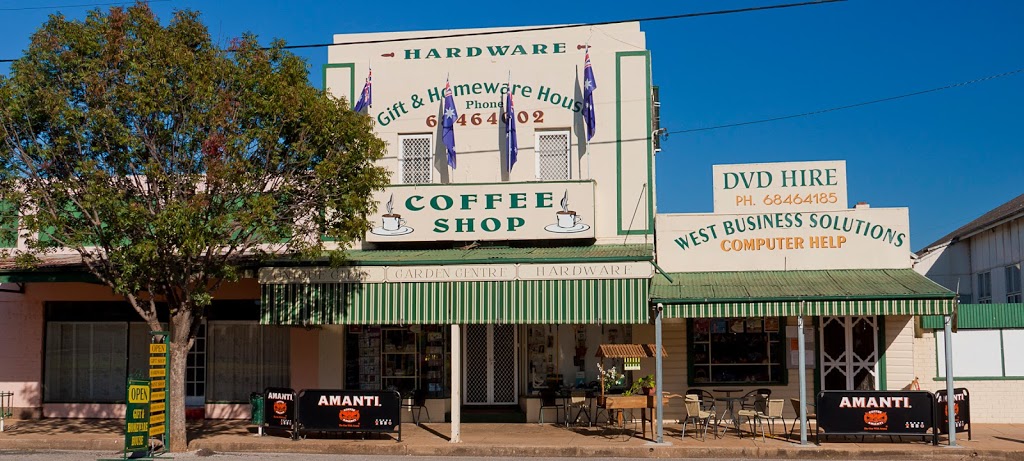 Gift and Homweare House | home goods store | 23 Forbes St, Yeoval NSW 2868, Australia | 0268464002 OR +61 2 6846 4002