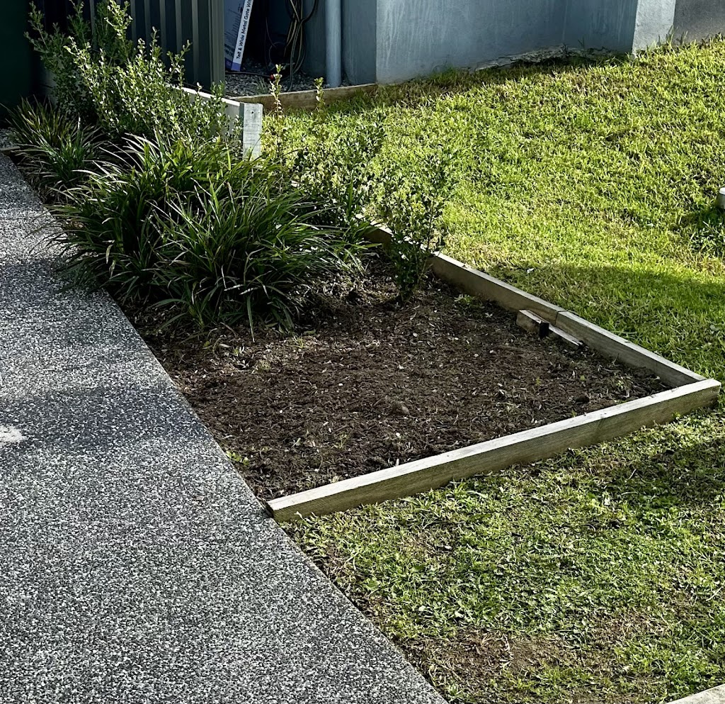 Eden Lawn Maintenance | 1 McElwee Dr, Tingira Heights NSW 2290, Australia | Phone: 0493 148 816