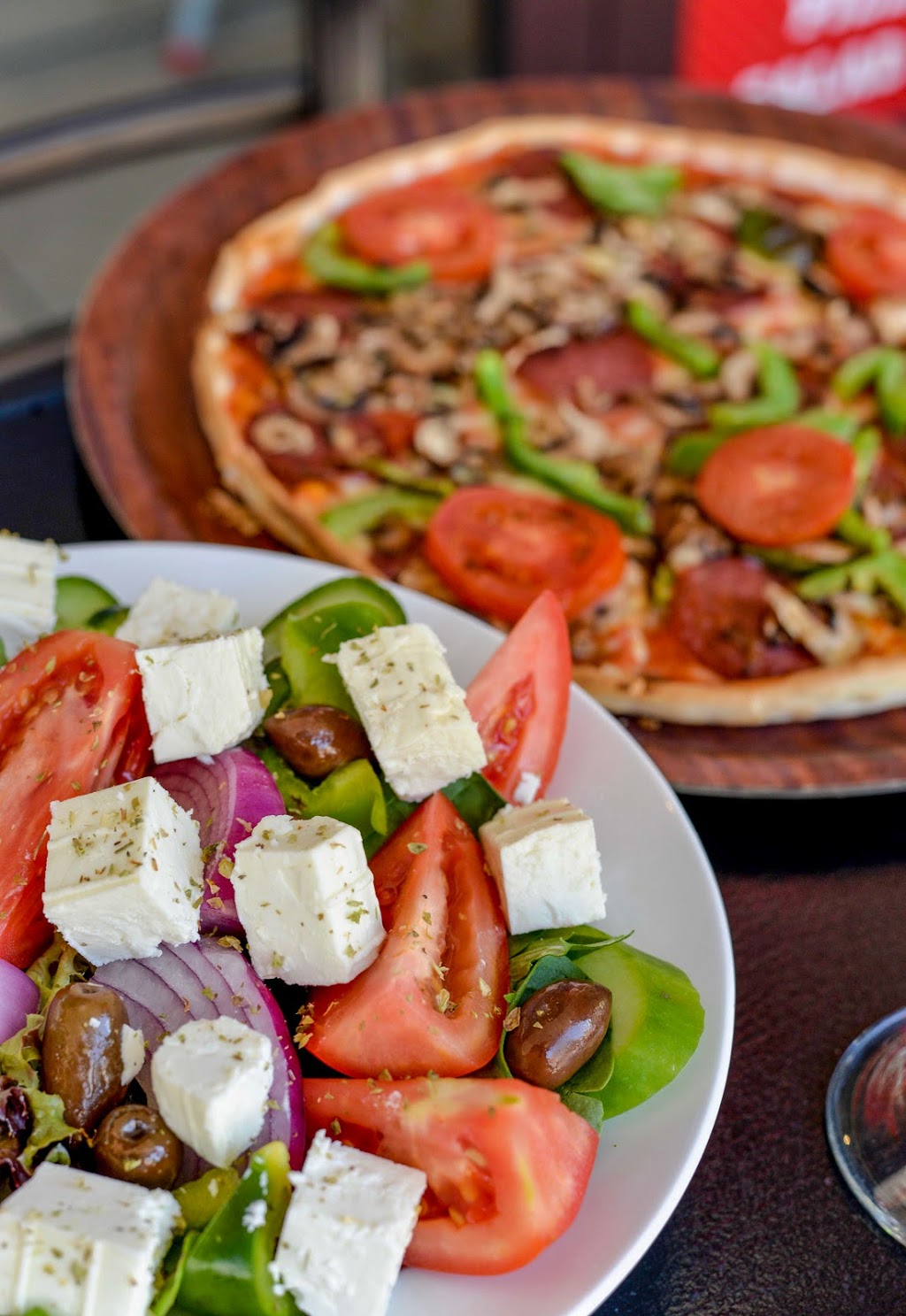 Arthurs Pizza Maroubra | restaurant | 35 McKeon St, Maroubra NSW 2035, Australia | 0293155220 OR +61 2 9315 5220