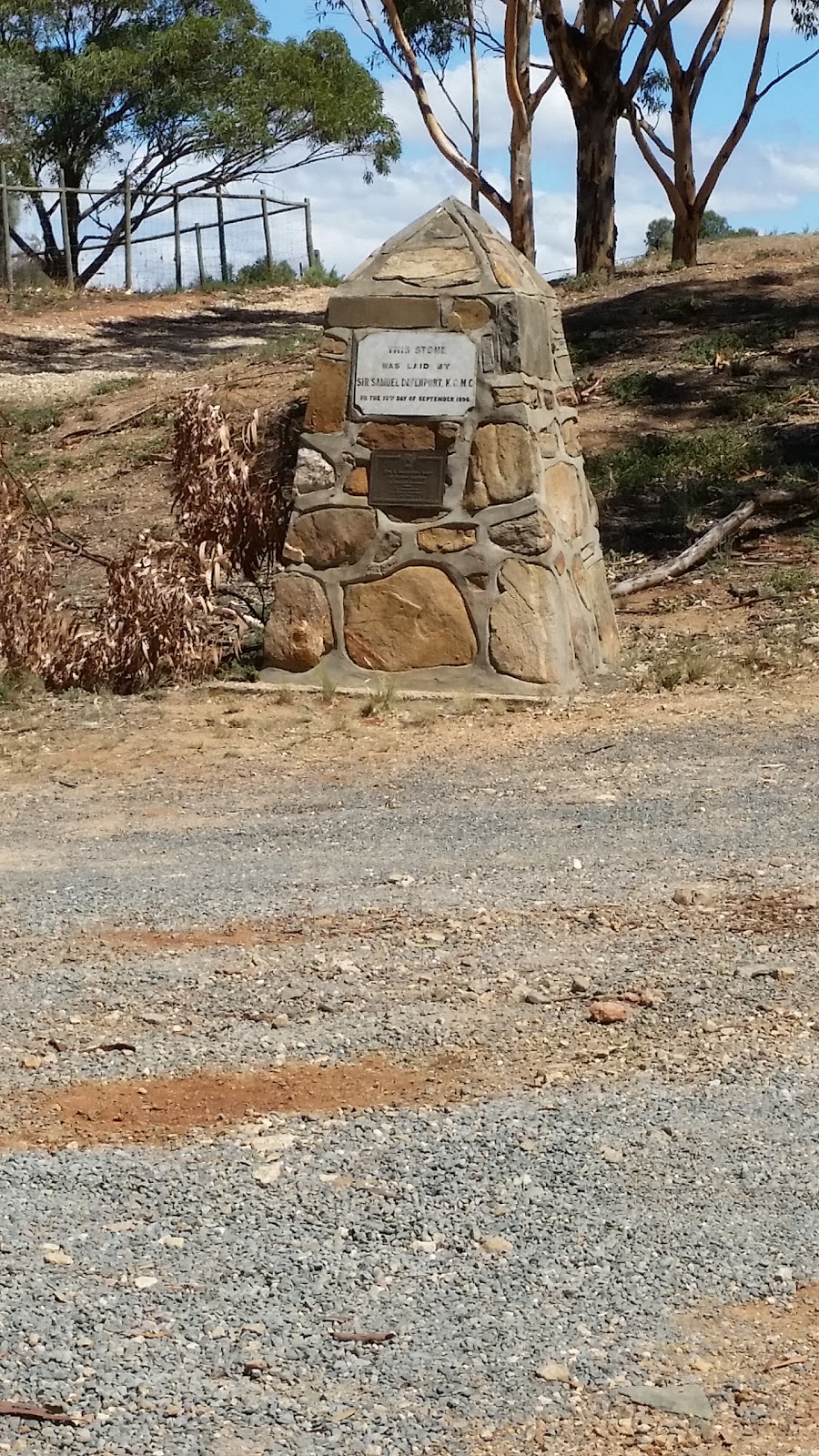 Palmer Sculpture Biennial | park | Palmer SA 5237, Australia